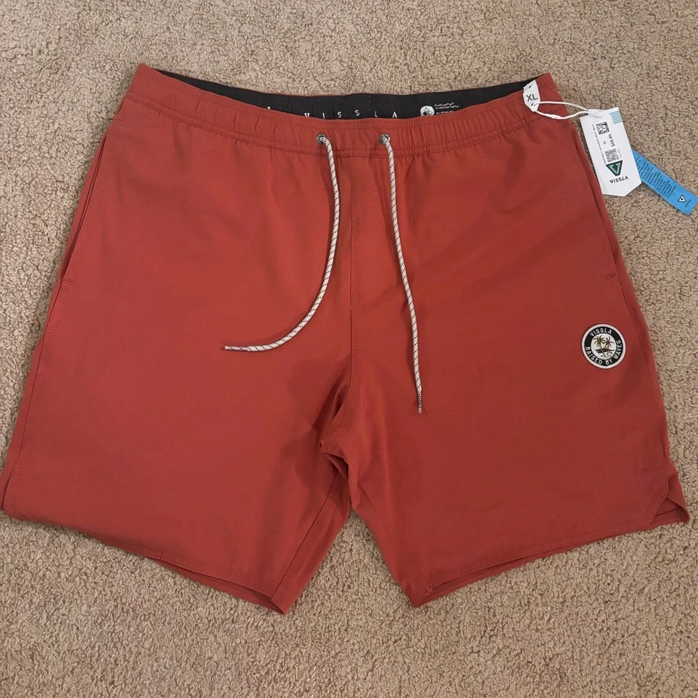Visalia Board shorts - Picture 1 of 1